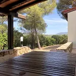 ヴィラ Elba Colle - Nel Ma Vicina Al Mare マリーナ・ディ・カンポ