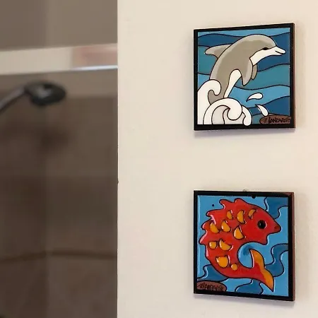 Elba Colle - Nel Ma Vicina Al Mare * Marina di Campo