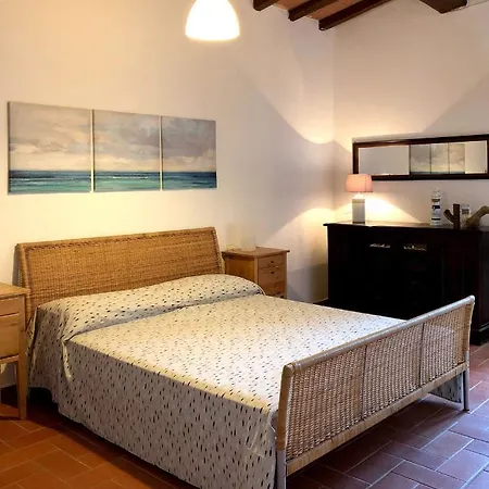 Elba Colle - Nel Ma Vicina Al Mare Villa