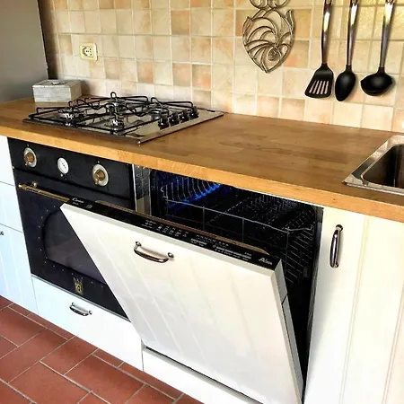 Elba Colle - Nel Ma Vicina Al Mare 坎普码港