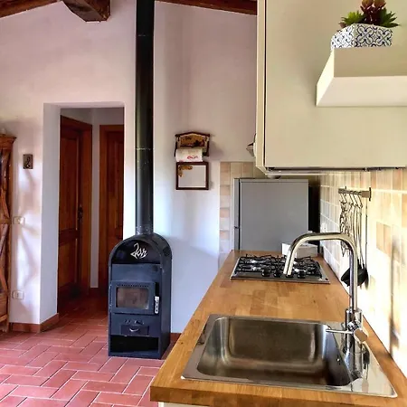 Elba Colle - Nel Ma Vicina Al Mare