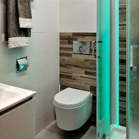 Elba Colle - Nel Ma Vicina Al Mare * 坎普码港