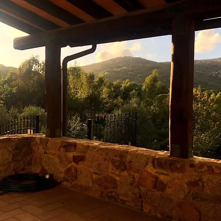 Villa Elba Colle - Nel Ma Vicina Al Mare