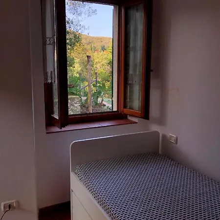 Elba Colle - Nel Ma Vicina Al Mare