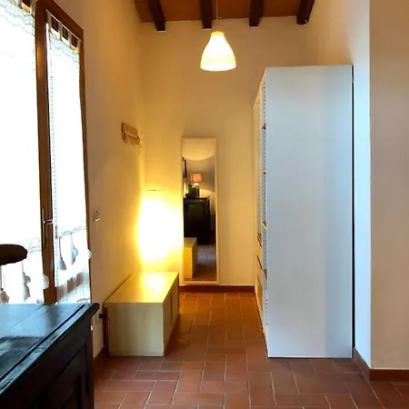 Elba Colle - Nel Ma Vicina Al Mare * 坎普码港