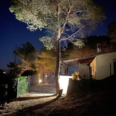 Villa Elba Colle - Nel Ma Vicina Al Mare *