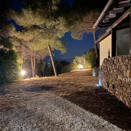 Elba Colle - Nel Ma Vicina Al Mare