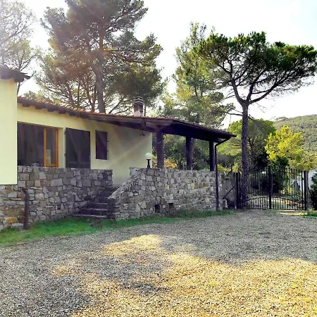 Elba Colle - Nel Ma Vicina Al Mare Marina di Campo