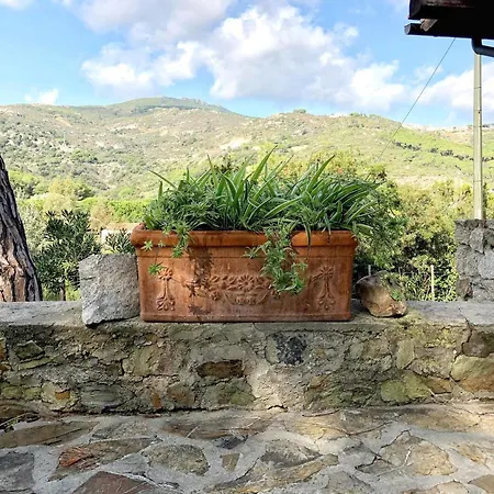 Villa Elba Colle - Nel Ma Vicina Al Mare