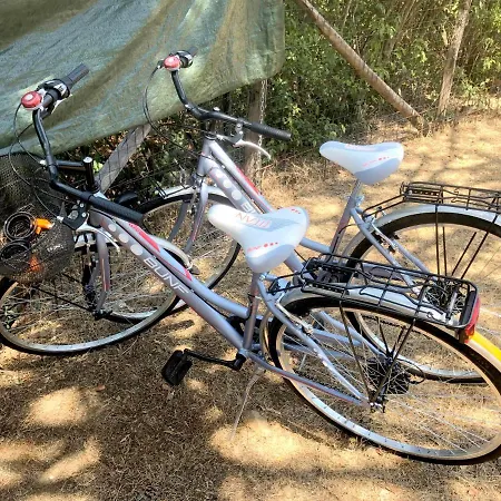 别墅 Elba Colle - Nel Ma Vicina Al Mare *