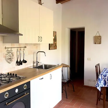 Elba Colle - Nel Ma Vicina Al Mare Villa *