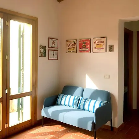 Elba Colle - Nel Ma Vicina Al Mare