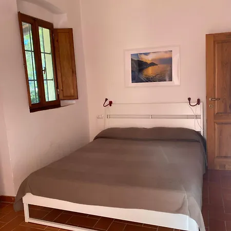 Elba Colle - Nel Ma Vicina Al Mare Villa