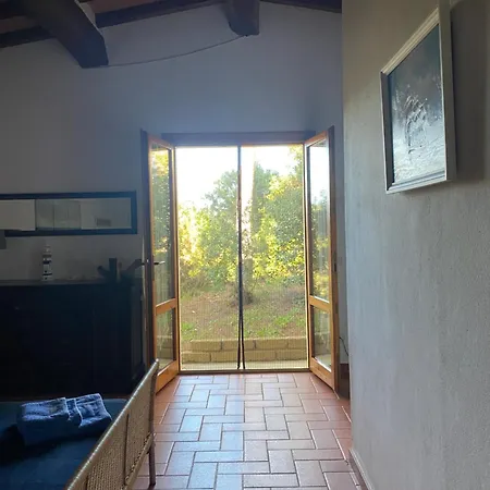 Villa Elba Colle - Nel Ma Vicina Al Mare *