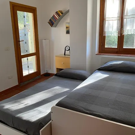 Elba Colle - Nel Ma Vicina Al Mare