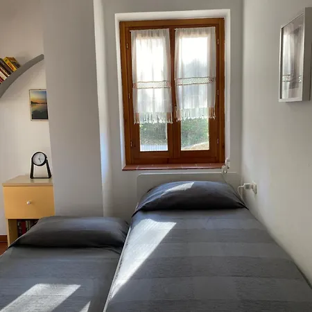 Villa Elba Colle - Nel Ma Vicina Al Mare