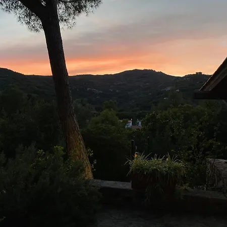 Elba Colle - Nel Ma Vicina Al Mare Villa