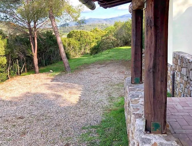 Elba Colle - Nel Ma Vicina Al Mare Marina di Campo