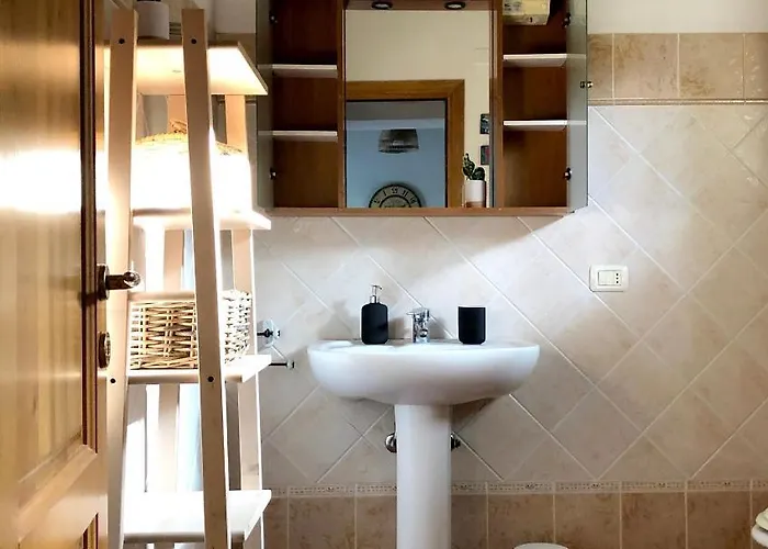 Elba Colle - Nel Ma Vicina Al Mare Marina di Campo