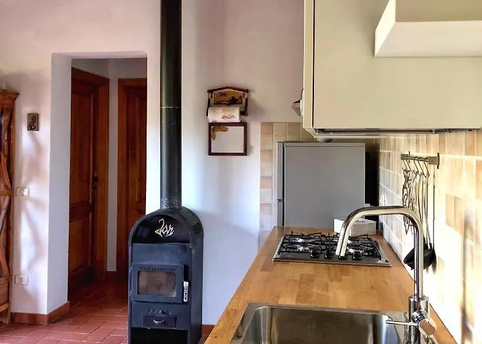 Elba Colle - Nel Ma Vicina Al Mare