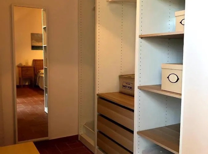 Elba Colle - Nel Ma Vicina Al Mare Villa *