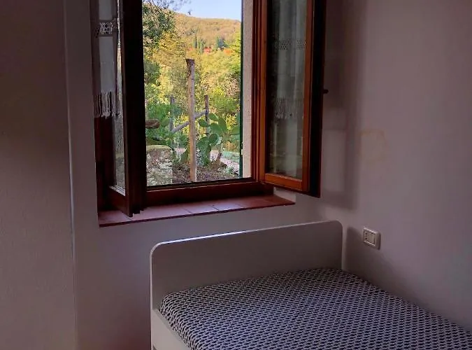 Elba Colle - Nel Ma Vicina Al Mare