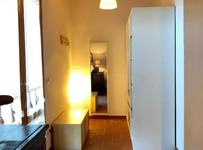 Elba Colle - Nel Ma Vicina Al Mare * Marina di Campo