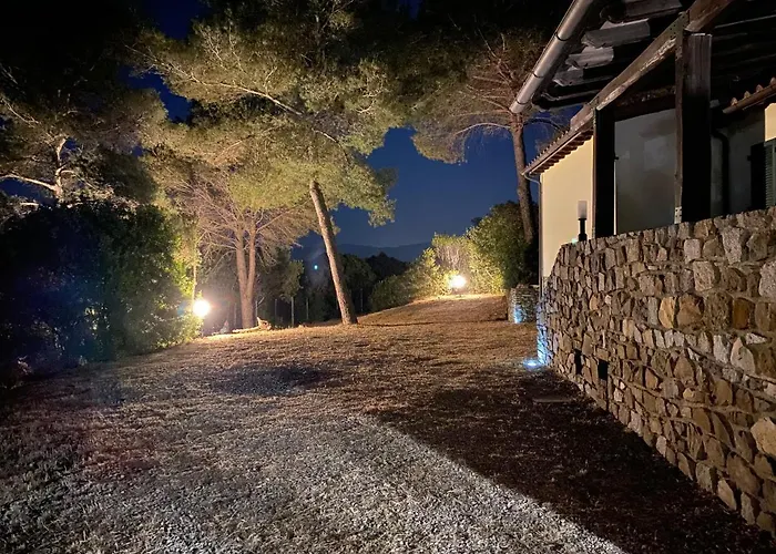 Elba Colle - Nel Ma Vicina Al Mare