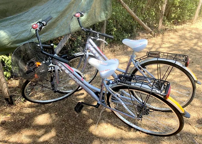 Villa Elba Colle - Nel Ma Vicina Al Mare *