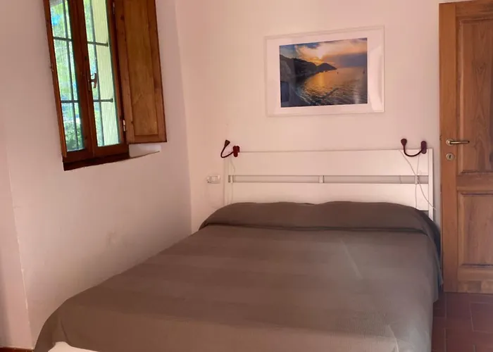 Elba Colle - Nel Ma Vicina Al Mare Villa