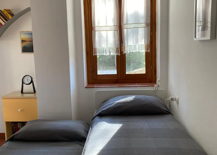 Villa Elba Colle - Nel Ma Vicina Al Mare