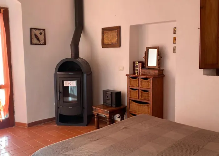 Elba Colle - Nel Ma Vicina Al Mare Villa *