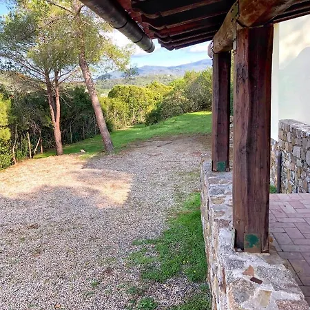 Elba Colle - Nel Ma Vicina Al Mare Marina di Campo