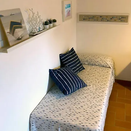 Villa Elba Colle - Nel Ma Vicina Al Mare *