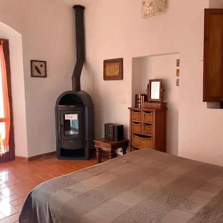 Elba Colle - Nel Ma Vicina Al Mare Villa *