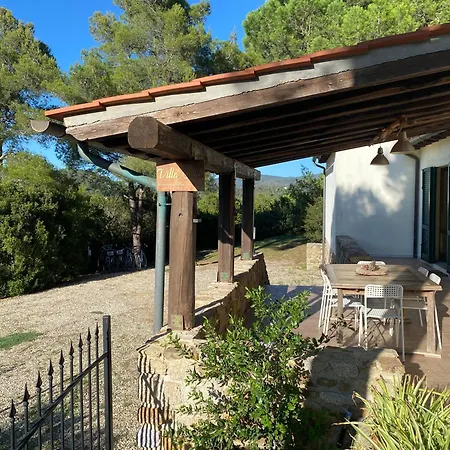 Elba Colle - Nel Ma Vicina Al Mare